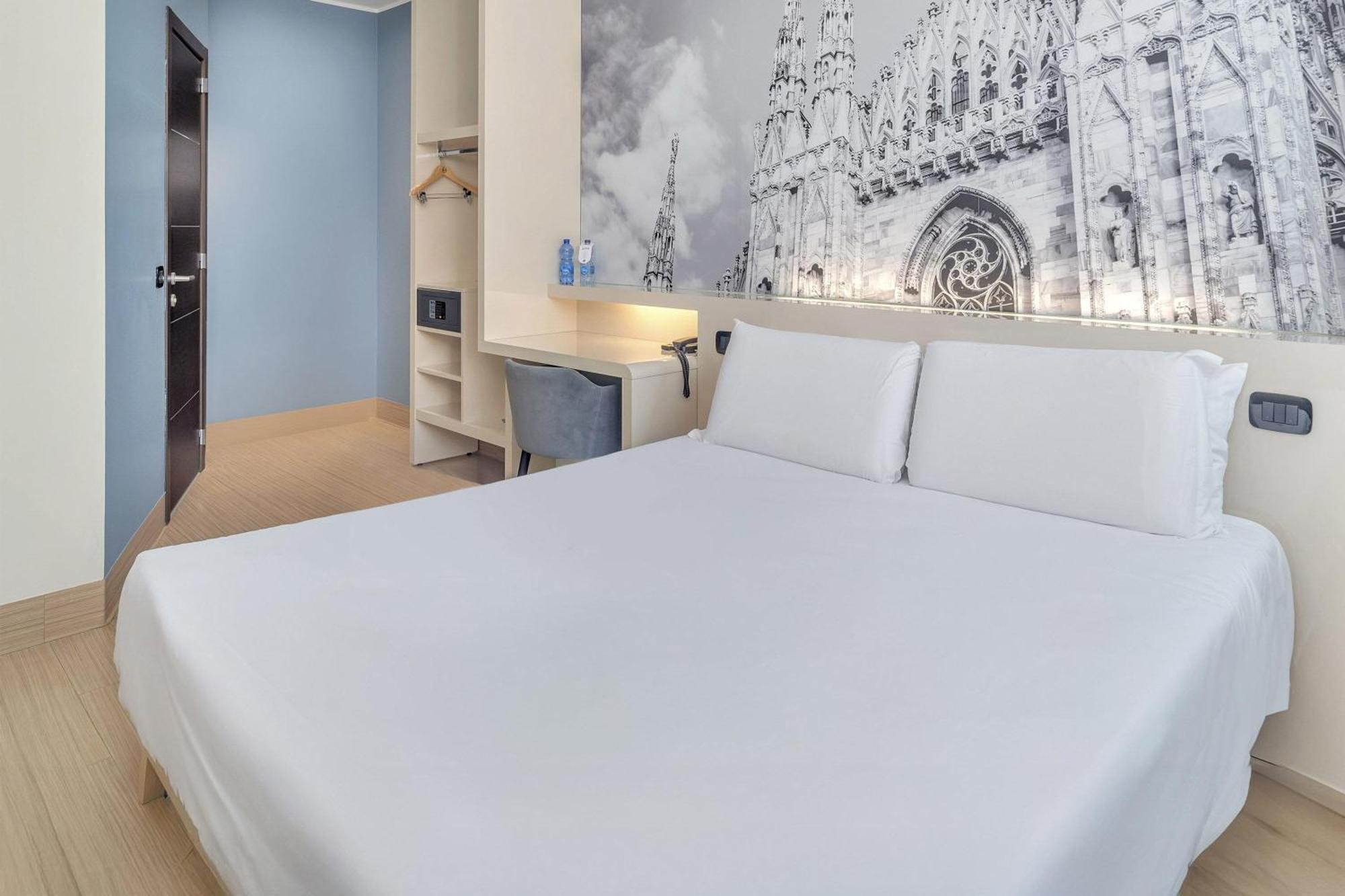 Quarto Duplo Superior